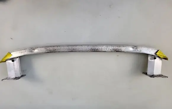 Peugeot 308 Front bumper cross member 9677364180