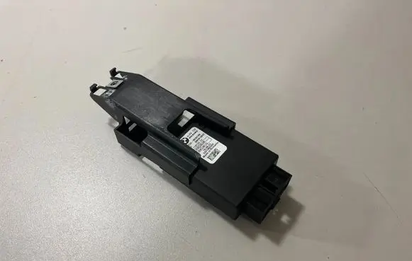 BMW X5 G05 Power steering control unit/module 9630188 8842045