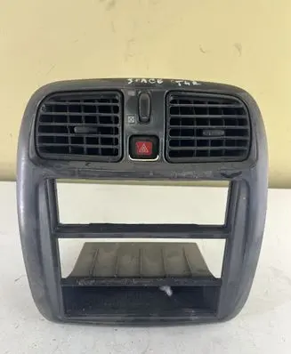 Mitsubishi Space Star Dash center air vent grill MR456712 MR45671
