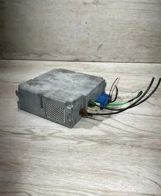 BMW 7 E65 E66 Video control module 6960428