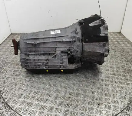 Mercedes-Benz E W238 Automatic gearbox 725008 A2532702401