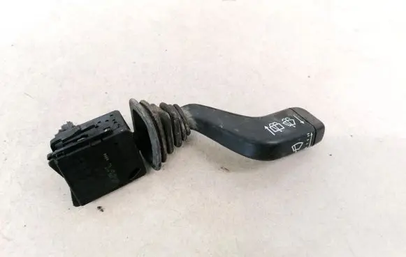Opel Combo C Wiper control stalk 09185413 09185414
