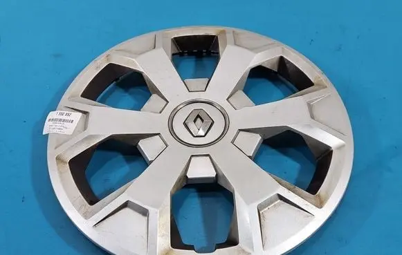 Renault Trafic III (X82) R16 wheel hub/cap/trim IMPRK1550852
