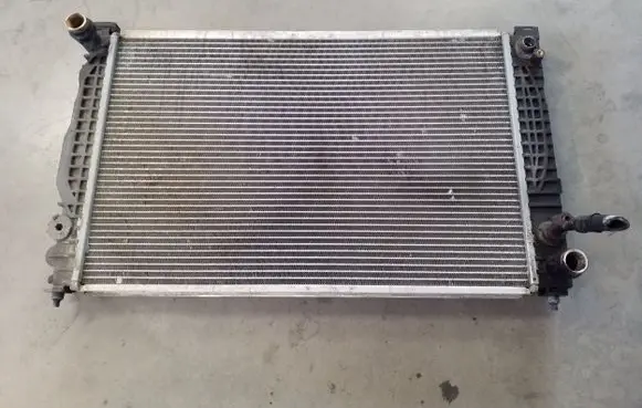 Audi A6 S6 C5 4B Coolant radiator OEM