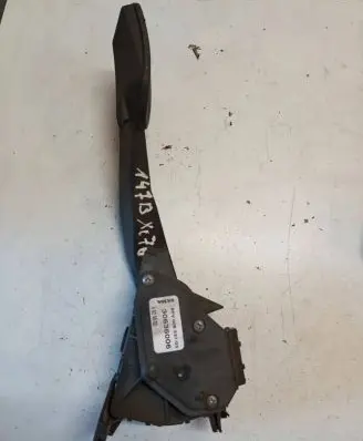 Volvo S80 Accelerator throttle pedal 30636006 6PV00853703