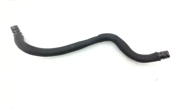 BMW X5 E70 Breather/breather pipe/hose 7575640