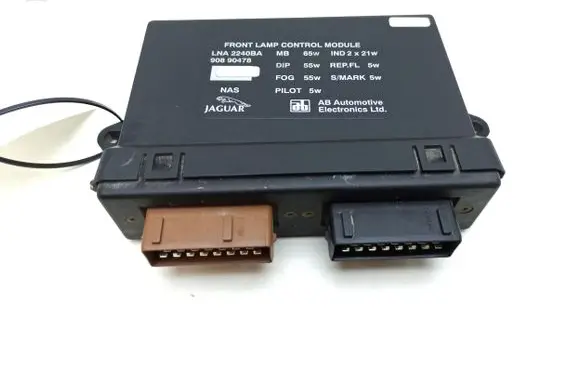 Jaguar XJ X300 Light module LCM LNA2240BA 90890478