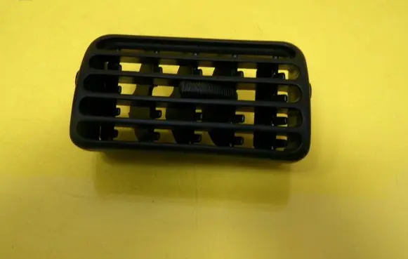 Suzuki Baleno EG Dashboard side air vent grill/cover trim 7361175F00