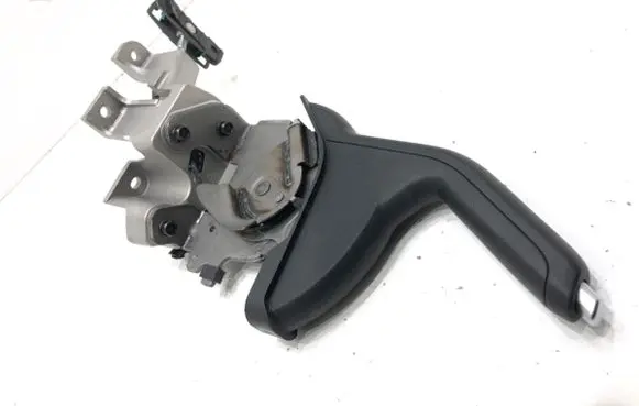 Hyundai Elantra VII Handbrake/parking brake lever assembly 