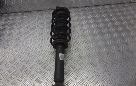 Peugeot 407 Front shock absorber/damper BRAK