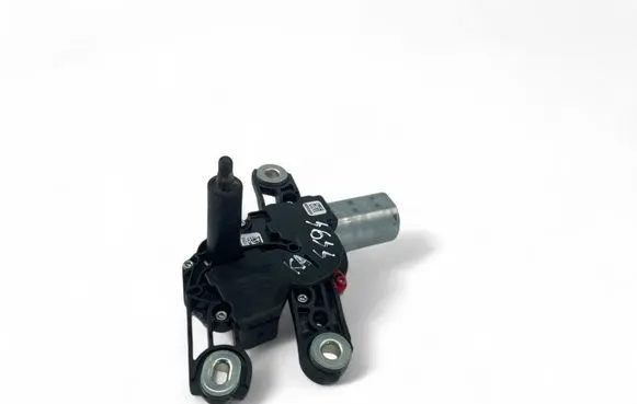 Volkswagen Golf VII Wiper motor 5G0955711