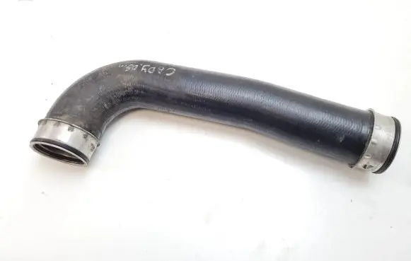 Volkswagen Caddy Intercooler hose/pipe 1K0145838H