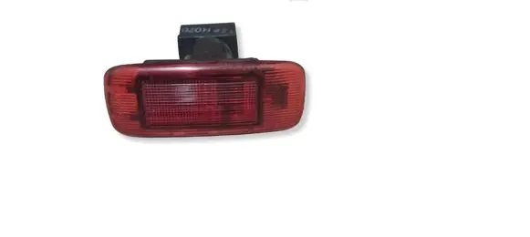 Volvo S80 Rear door interior light 9151343 9178328