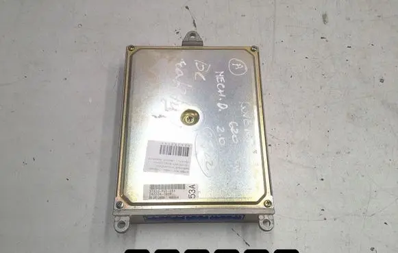 Rover 600 Engine control unit/module 282226-7619