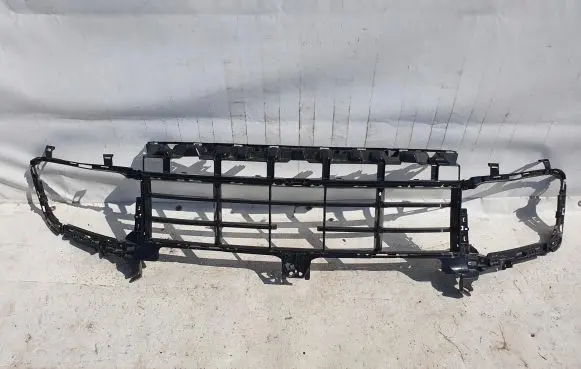 Porsche Cayenne (9Y0 9Y3) Front bumper 9Y0807683