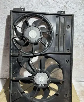 Ford Galaxy Fan set 6G918C607DF