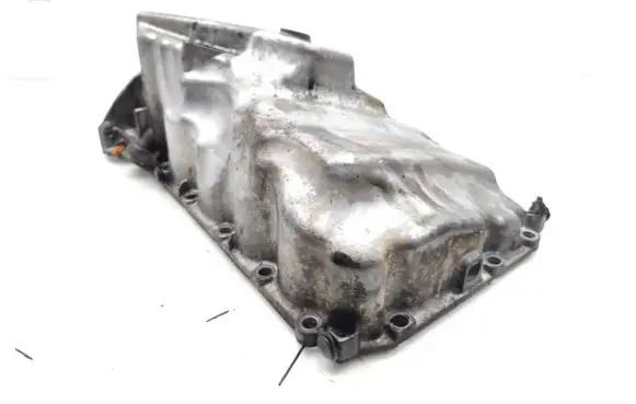 BMW 5 F10 F11 Oil sump 8513661 1113851366106