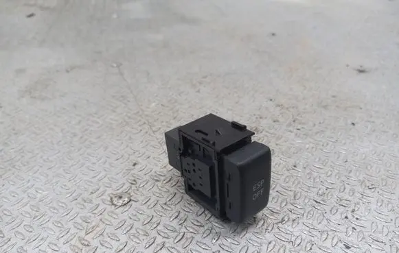 ESP (stability program) switch