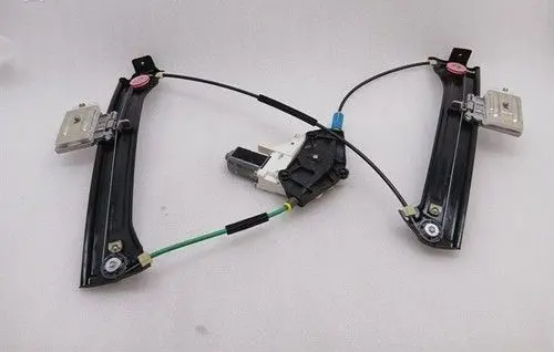 Lamborghini LP 640-4 Front door electric window regulator 4T0837397C