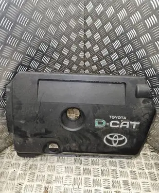 Toyota Avensis T250 Engine cover (trim)