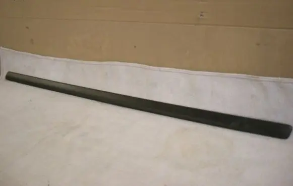 Skoda Octavia Mk1 (1U) Front door trim (molding)