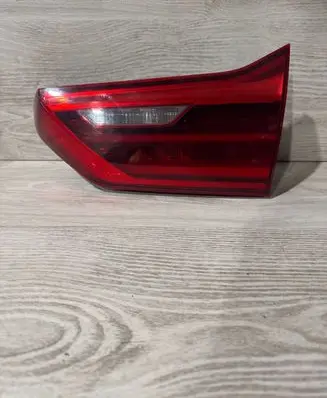 BMW 5 G30 G31 Tailgate rear/tail lights 631252