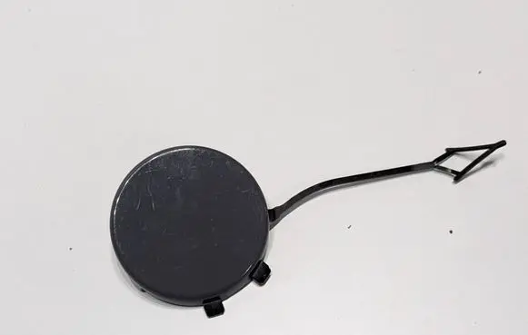 Seat Leon IV Rear bumper row hook cap/cover 5FE807441 M217225