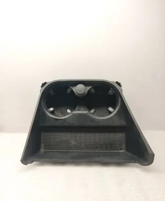 BMW X3 F25 Cup holder front 9184498 18160210