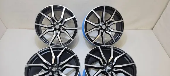 Jaguar F-Type R20 alloy rim GX5M-1007-AB GX5M-1007-BD