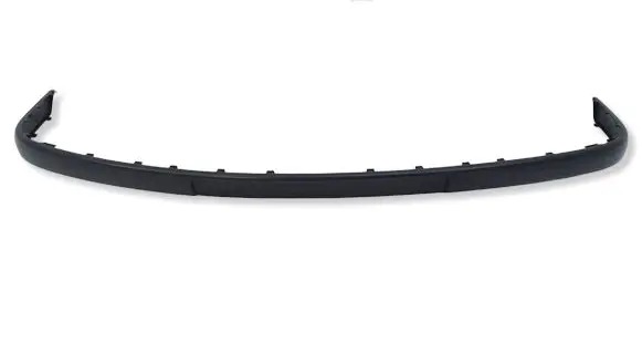 Volkswagen Golf IV Front bumper splitter molding 1J0807719