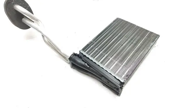 Peugeot 2008 I Heater blower radiator L3A388 4536
