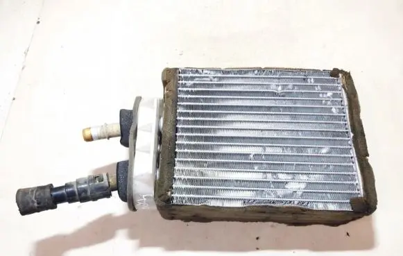 Mazda 323 F Heater blower radiator GA101BJ3AA 0y07bs