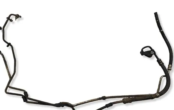 Ford Transit Custom Power steering hose/pipe/line 