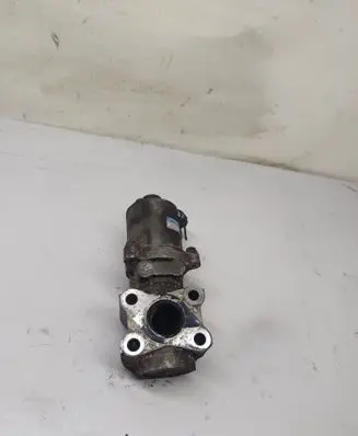Toyota Corolla Verso E121 EGR valve 256200R010