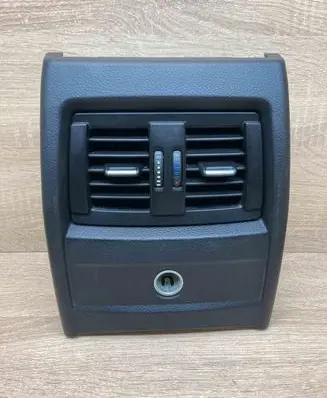 BMW 3 F30 F35 F31 Rear air vent grill 9207330