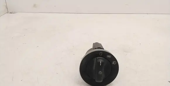 BMW 5 E39 Light switch 8363683