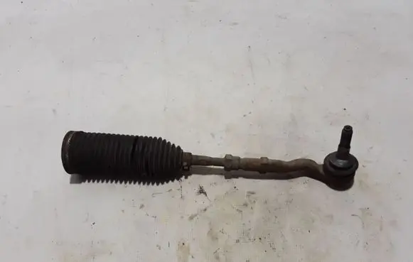 BMW 5 F10 F11 Steering tie rod end 6784790