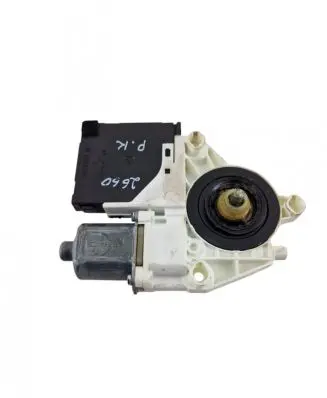 Volkswagen Jetta V Front door window regulator motor 1k5837401aj