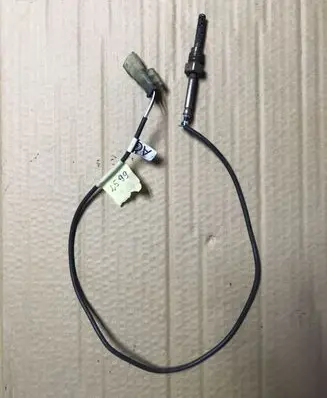 Opel Zafira B Exhaust gas temperature sensor 55557599