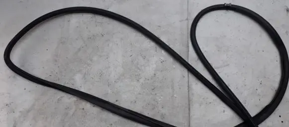 Toyota RAV 4 (XA30) Rubber seal front coupe door 