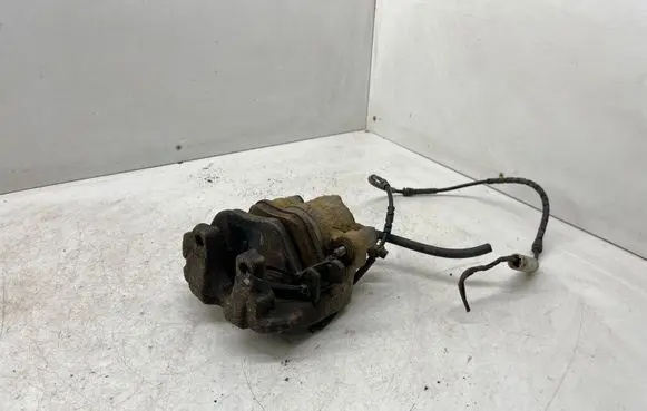 BMW X1 E84 Front brake caliper