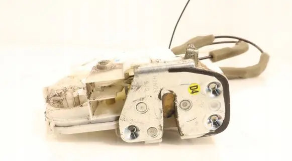 Honda FR-V Front door lock 5B2S