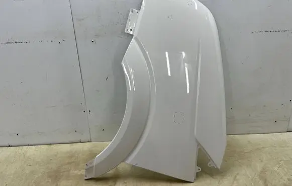 Volkswagen Crafter Fender