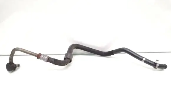 BMW X3 E83 Power steering hose/pipe/line 3450549