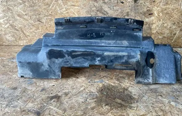 Volvo S70 V70 V70 XC Front underbody cover/under tray 9190767 14562