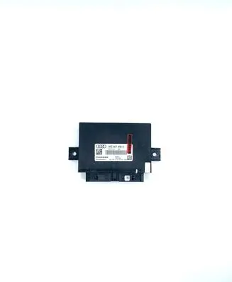 Audi e-tron Engine control unit/module 4KE907558A 4KE907558 A3C0489640000