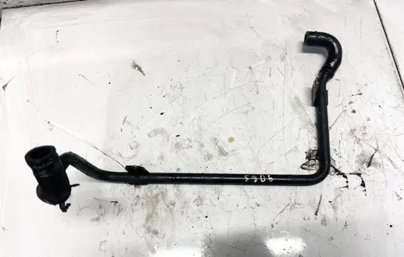 Hyundai i30 Engine coolant pipe/hose