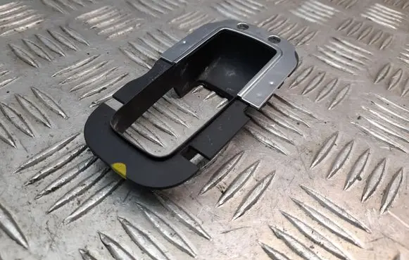 Audi A8 S8 D4 4H Handbrake trim 4683400