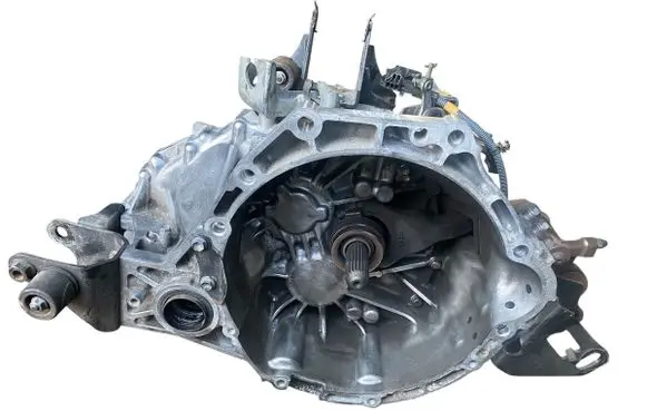 Toyota RAV 4 (XA40) Manual 6 speed gearbox 1JB0CK A6803790
