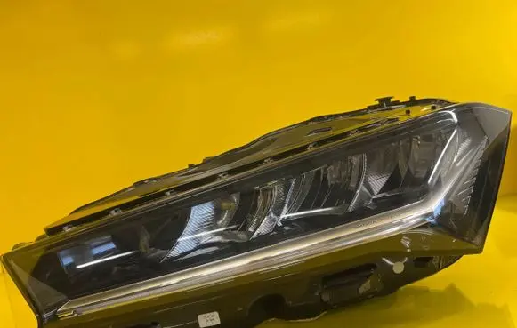 Headlight/headlamp